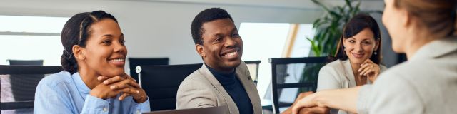 Work Experience & Training