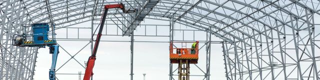 Commercial Development