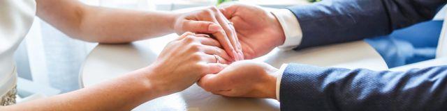 Pre-Nuptial Agreements