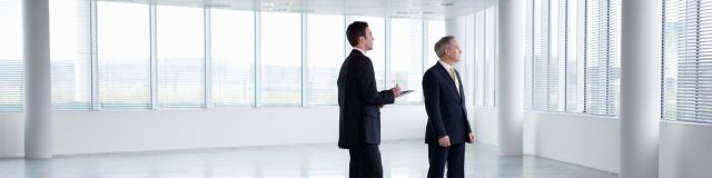 Commercial Lease Agreements